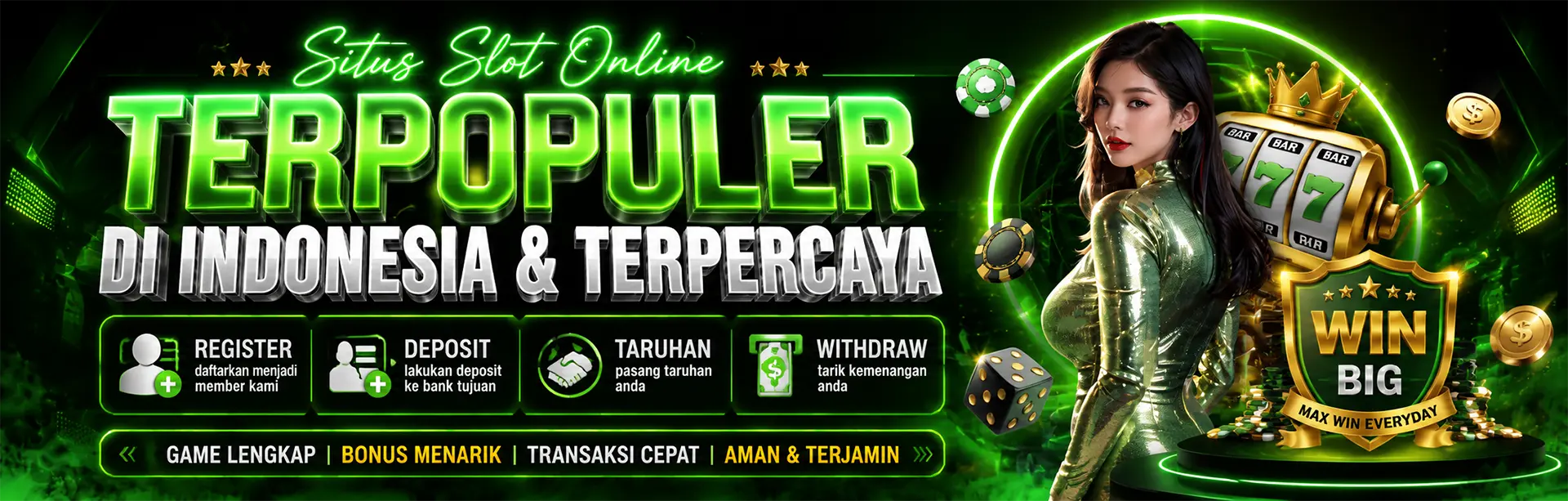 BALON777
